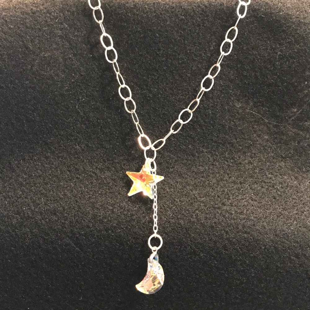Sterling Silver necklace